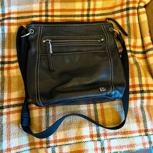 The Sak Leather Purse